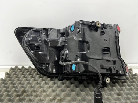 Lampa Polestar 2 20r.- prawa tylna full LED w błotnik oryginalna Europa prawy tył