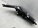 Lampa reflektor Toyota Corolla XI E16 13-16r. LEWA przednia Europa zwykła + LED pasek oryginał lewy przód 81150-02e70