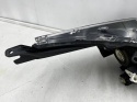 Lampa reflektor Toyota Corolla XI E16 13-16r. LEWA przednia Europa zwykła + LED pasek oryginał lewy przód 81150-02e70