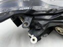 Lampa reflektor Toyota Corolla XI E16 13-16r. LEWA przednia Europa zwykła + LED pasek oryginał lewy przód 81150-02e70
