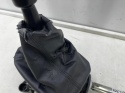 Lewarek zmiany biegów Opel Meriva A 03-10r. 1.4b benzyna manual 5 biegów wybierak dźwignia