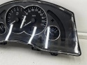 Licznik Opel Meriva A 03-10r. zegary wskaźnik wyświetlacz 13173382xu