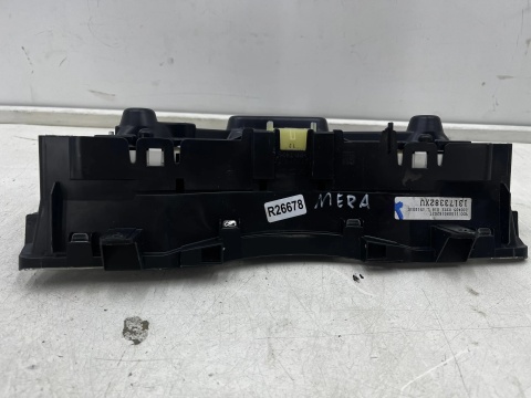 Licznik Opel Meriva A 03-10r. zegary wskaźnik wyświetlacz 13173382xu