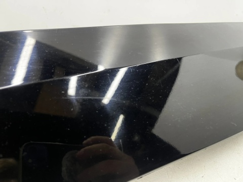 Listwa BMW iX I20 21r.- lewa przednia dolna nakładka drzwi bocznych lewy przód 8497327