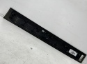 Listwa BMW iX I20 21r.- lewa przednia dolna nakładka drzwi bocznych lewy przód 8497327