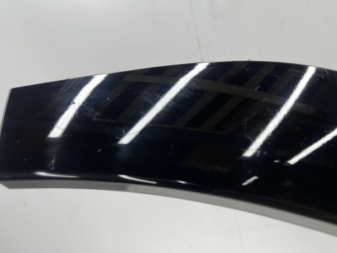 Listwa Kia EV3 24r.- GT-line prawa tylna nakładka dolna drzwi rant prawy tył 87734-ev200
