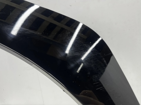 Listwa Kia EV3 24r.- GT-line prawa tylna nakładka dolna drzwi rant prawy tył 87734-ev200