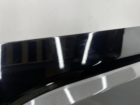 Listwa Kia EV3 24r.- GT-line prawa tylna nakładka dolna drzwi rant prawy tył 87734-ev200