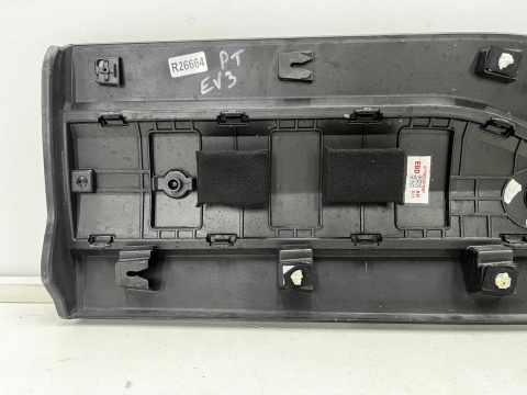 Listwa Kia EV3 24r.- GT-line prawa tylna nakładka dolna drzwi rant prawy tył 87734-ev200
