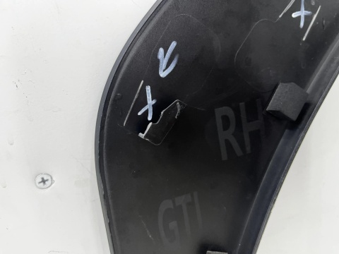 Listwa Kia EV3 24r.- GT-line prawa tylna nakładka dolna drzwi rant prawy tył 87734-ev200