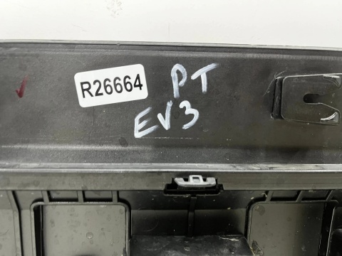 Listwa Kia EV3 24r.- GT-line prawa tylna nakładka dolna drzwi rant prawy tył 87734-ev200