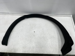 Listwa Mazda CX-5 II KB 16-21r. PRAWY tylny rant nadkola błotnika nakładka prawy tył kb7w-51w51