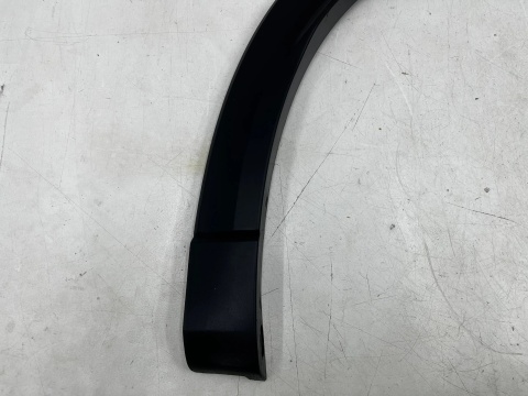 Listwa Mazda CX-5 II KB 16-21r. PRAWY tylny rant nadkola błotnika nakładka prawy tył kb7w-51w51