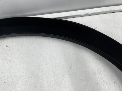 Listwa Mazda CX-5 II KB 16-21r. PRAWY tylny rant nadkola błotnika nakładka prawy tył kb7w-51w51