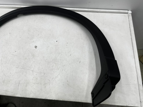 Listwa Mazda CX-5 II KB 16-21r. PRAWY tylny rant nadkola błotnika nakładka prawy tył kb7w-51w51