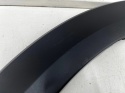 Listwa Mazda CX-5 II KB 16-21r. PRAWY tylny rant nadkola błotnika nakładka prawy tył kb7w-51w51