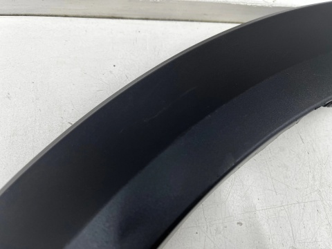Listwa Mazda CX-5 II KB 16-21r. PRAWY tylny rant nadkola błotnika nakładka prawy tył kb7w-51w51