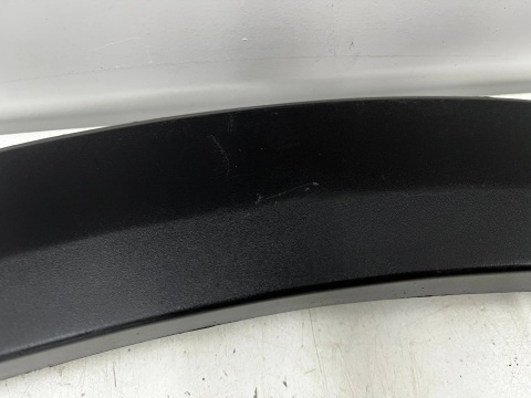 Listwa Mazda CX-5 II KB 16-21r. PRAWY tylny rant nadkola błotnika nakładka prawy tył kb7w-51w51