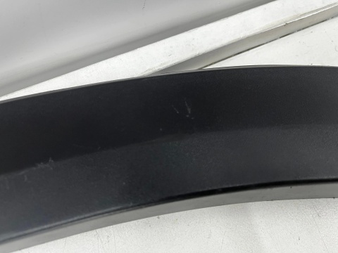 Listwa Mazda CX-5 II KB 16-21r. PRAWY tylny rant nadkola błotnika nakładka prawy tył kb7w-51w51