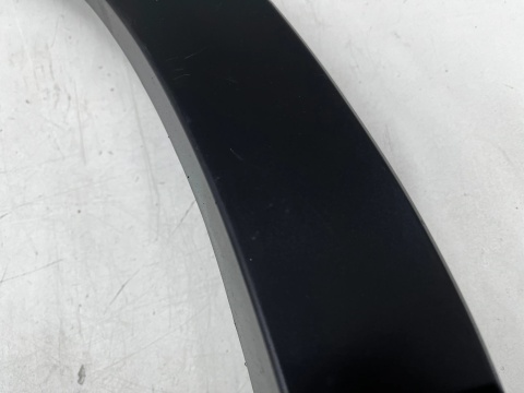 Listwa Mazda CX-5 II KB 16-21r. PRAWY tylny rant nadkola błotnika nakładka prawy tył kb7w-51w51