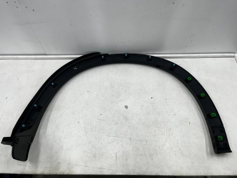 Listwa Mazda CX-5 II KB 16-21r. PRAWY tylny rant nadkola błotnika nakładka prawy tył kb7w-51w51