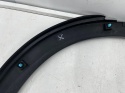 Listwa Mazda CX-5 II KB 16-21r. PRAWY tylny rant nadkola błotnika nakładka prawy tył kb7w-51w51