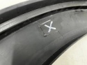 Listwa Mazda CX-5 II KB 16-21r. PRAWY tylny rant nadkola błotnika nakładka prawy tył kb7w-51w51