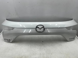 Listwa Mazda CX-5 II KB LIFT 21-24r. blenda nakładka górna i dolna klapy bagażnika KOMPLET kpf1-50851 kb7w-50811