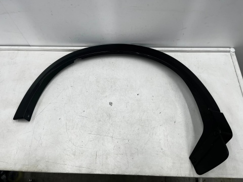 Listwa Mazda CX-5 II KP KL LIFT 21-25r. PRAWY tylny rant nadkola błotnika nakładka prawy tył kpg1-51w51