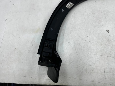 Listwa Mazda CX-5 II KP KL LIFT 21-25r. PRAWY tylny rant nadkola błotnika nakładka prawy tył kpg1-51w51