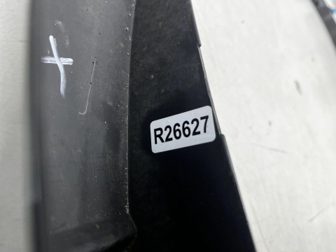 Listwa Mazda CX-5 II KP KL LIFT 21-25r. PRAWY tylny rant nadkola błotnika nakładka prawy tył kpg1-51w51