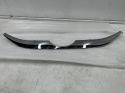 Listwa atrapy Hyundai ix35 I 09-15r. NOWA nakładka grilla CHROM oryginalna listewka 86352-2y000