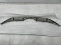 Listwa atrapy Hyundai ix35 I 09-15r. NOWA nakładka grilla CHROM oryginalna listewka 86352-2y000