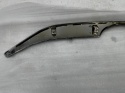 Listwa atrapy Hyundai ix35 I 09-15r. NOWA nakładka grilla CHROM oryginalna listewka 86352-2y000