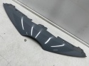 Listwa atrapy Toyota Avensis 3 III T27 T270 LIFT 15-18r. NOWA nakładka GÓRNA grilla oryginalna listewka nosek 77501-61m00