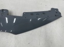 Listwa atrapy Toyota Avensis 3 III T27 T270 LIFT 15-18r. NOWA nakładka GÓRNA grilla oryginalna listewka nosek 77501-61m00