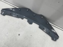 Listwa atrapy Toyota Avensis 3 III T27 T270 LIFT 15-18r. NOWA nakładka GÓRNA grilla oryginalna listewka nosek 77501-61m00