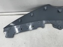 Listwa atrapy Toyota Avensis 3 III T27 T270 LIFT 15-18r. NOWA nakładka GÓRNA grilla oryginalna listewka nosek 77501-61m00