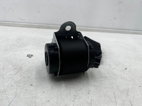 Pas bezpieczeństwa Opel Meriva A 03-10r. lewy tylny lewy tył 93335120