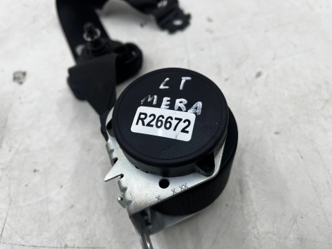 Pas bezpieczeństwa Opel Meriva A 03-10r. lewy tylny lewy tył 93335120