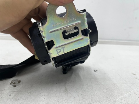 Pas bezpieczeństwa Opel Meriva A 03-10r. prawy tył prawy tylny 93335121