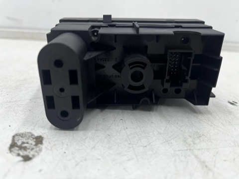 Przełącznik świateł Opel Meriva A 03-10r. przycisk włącznik świateł panel 93394755 04061005