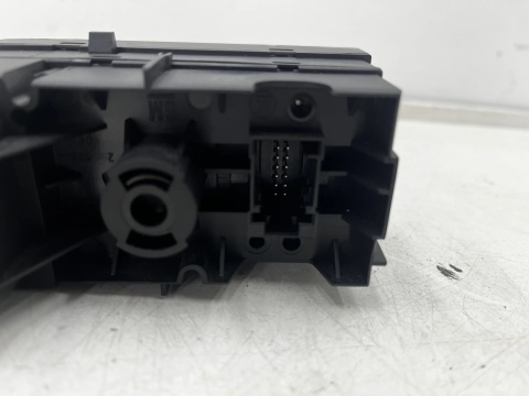 Przełącznik świateł Opel Meriva A 03-10r. przycisk włącznik świateł panel 93394755 04061005