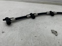 Rura Hyundai Santa FE 3 III ix35 1 I Grandeur 5 V Kia Sorento 2 II 08-18r. 2.2 2.0 CRDI nowy przewód wąż paliwa 314712f001