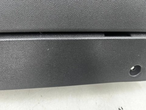 Schowek Opel Meriva A 03-10r. schowek deski pasażera Europa 13119309