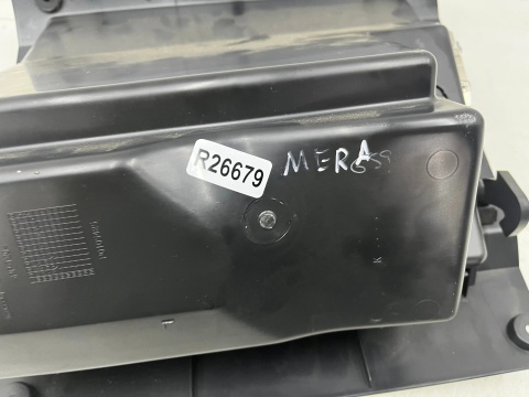 Schowek Opel Meriva A 03-10r. schowek deski pasażera Europa 13119309