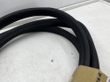 Uszczelka Opel Meriva A 03-10r. guma drzwi kierowcy lewy przód wewnętrzna