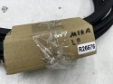 Uszczelka Opel Meriva A 03-10r. guma drzwi kierowcy lewy przód wewnętrzna