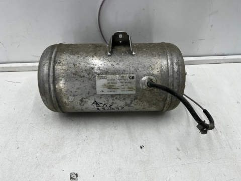 Zbiorniczek ciśnienia A8 D3 02-10r. zbiornik ciśnienia zawieszenie pneumatycznego 4e0616203