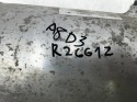 Zbiorniczek ciśnienia A8 D3 02-10r. zbiornik ciśnienia zawieszenie pneumatycznego 4e0616203